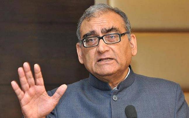 Action sought against ex-SC judge Katju for insulting Indian judiciary