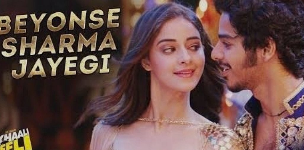 Idea was to put Beyonce as an icon: Maqbool Khan on row over ‘Khaali Peeli’ track