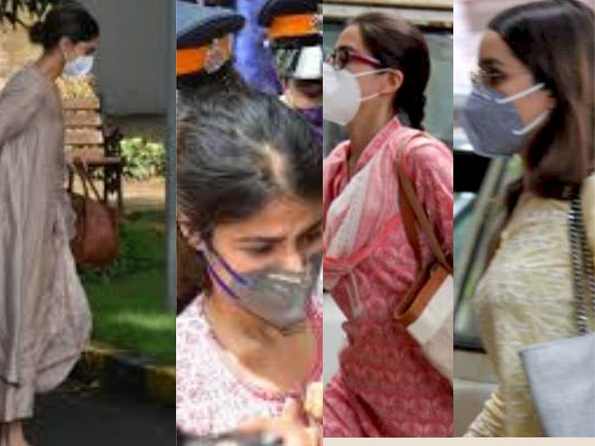Mumbai Police warn car-chasing ‘paparazzi’ of action