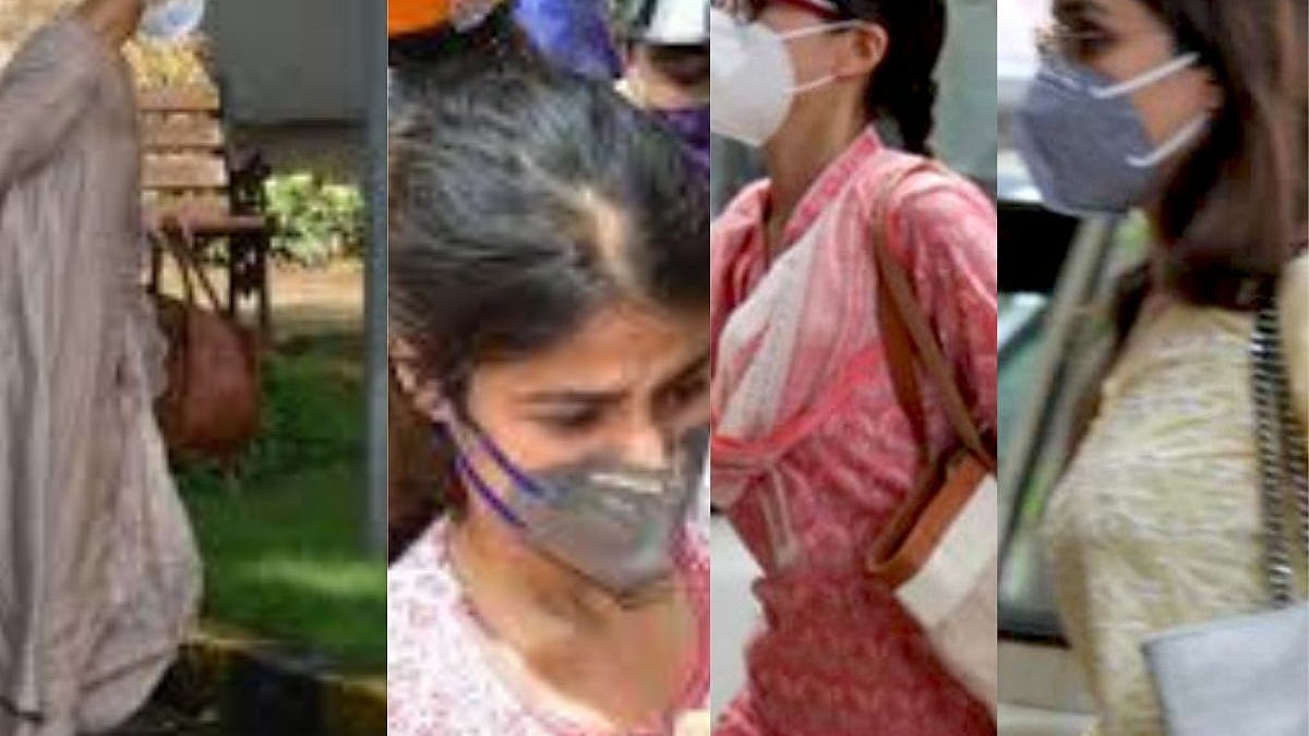 Mumbai Police warn car-chasing ‘paparazzi’ of action