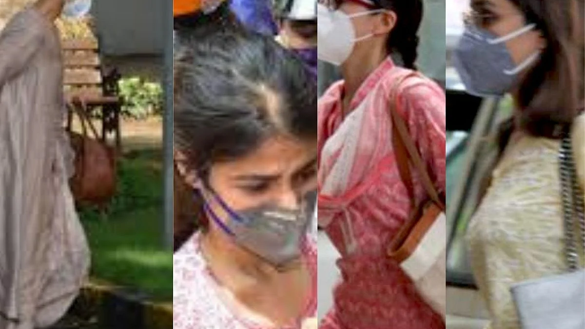 Mumbai Police warn car-chasing ‘paparazzi’ of action