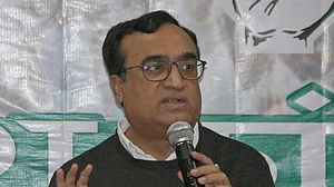 Removal of 48,000 shanties in Delhi: Ajay Maken moves SC seeking rehab of slum dwellers before eviction