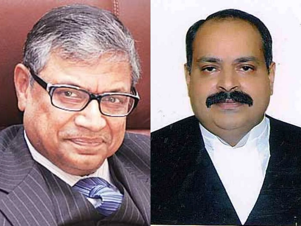A Chief Justice of India we will never have and another we are almost certain to have  