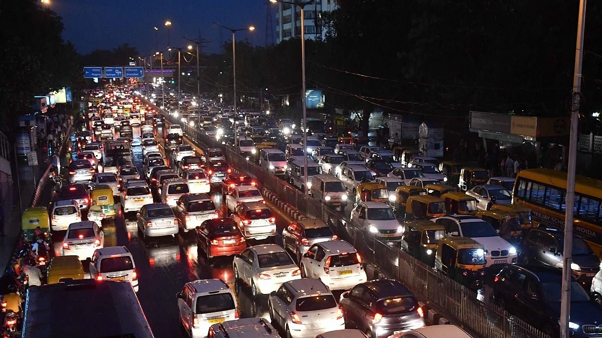 Representative Image (Photo Courtesy: IANS)