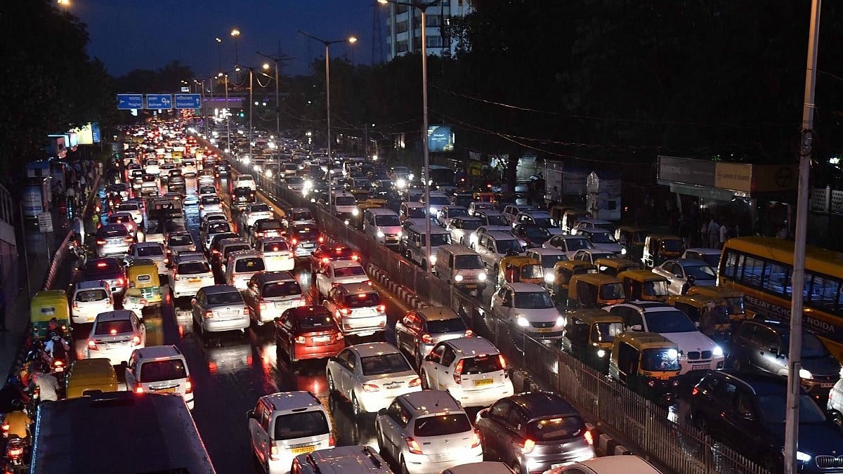 Representative Image (Photo Courtesy: IANS)
