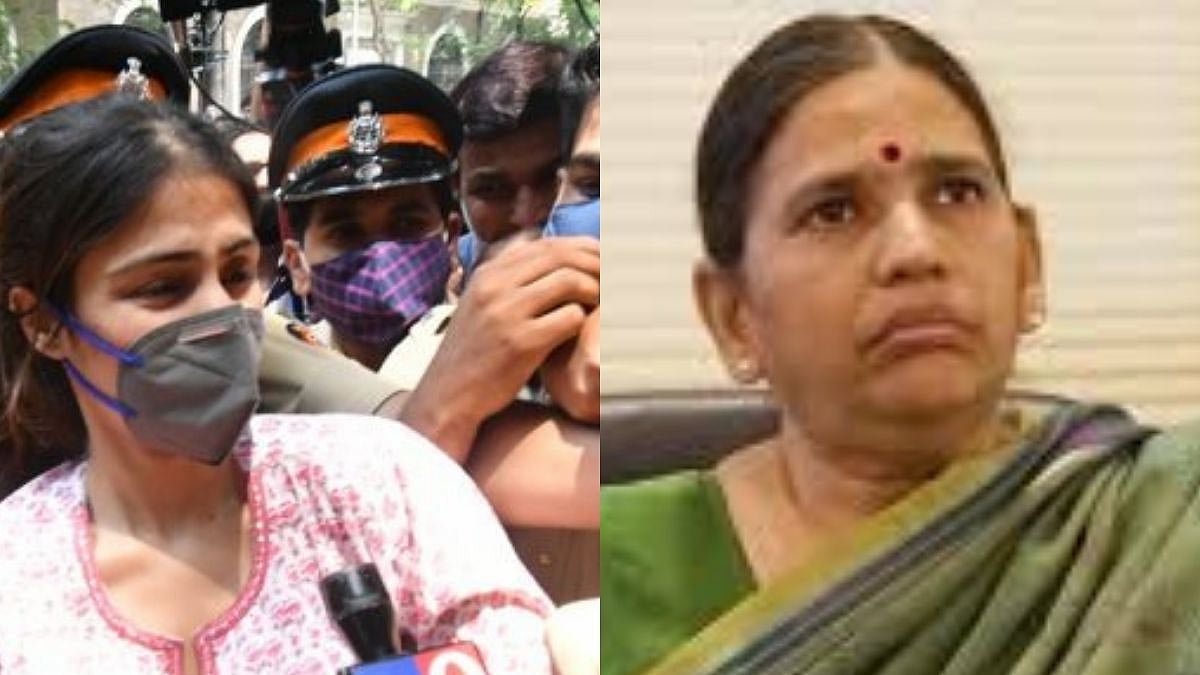 From Sudha Bharadwaj to Rhea Chakraborty, women as ‘enemy of the State’