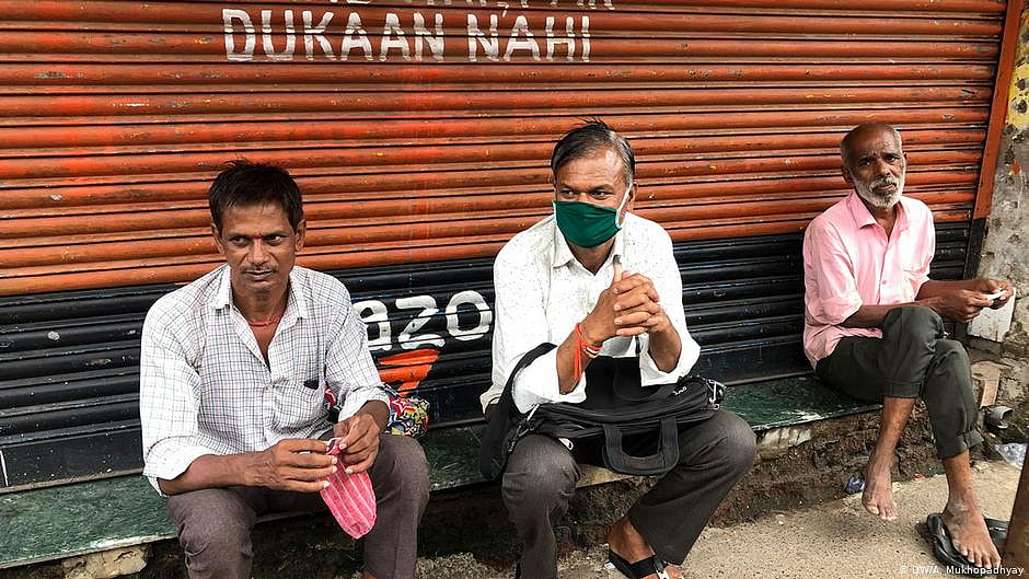 Statistical jugglery by Modi govt conceals worsening unemployment crisis in the country