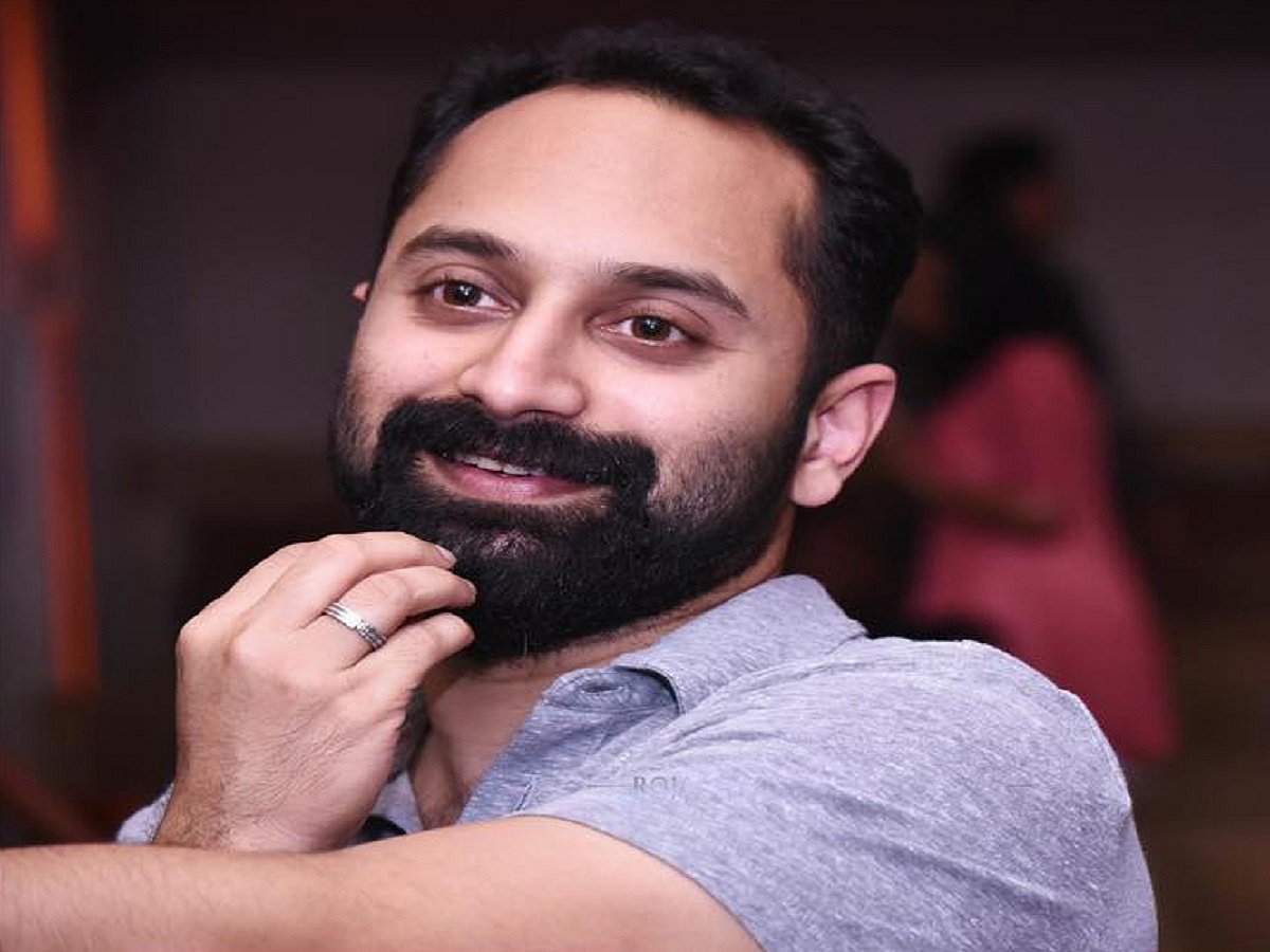 ‘C U Soon’ actor Fahadh Faasil: A performance is a collaborative process