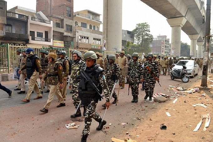 Delhi riots: Glaring loopholes in the chargesheet filed by the police 