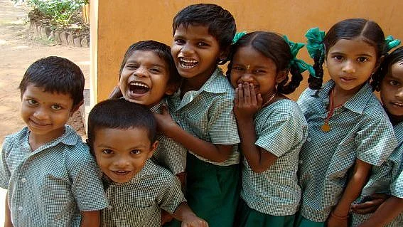 First-ever annual ‘India Happiness Report’ released; Mizoram, Punjab, Andaman and Nicobar Islands top index