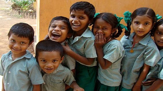 First-ever annual ‘India Happiness Report’ released; Mizoram, Punjab, Andaman and Nicobar Islands top index