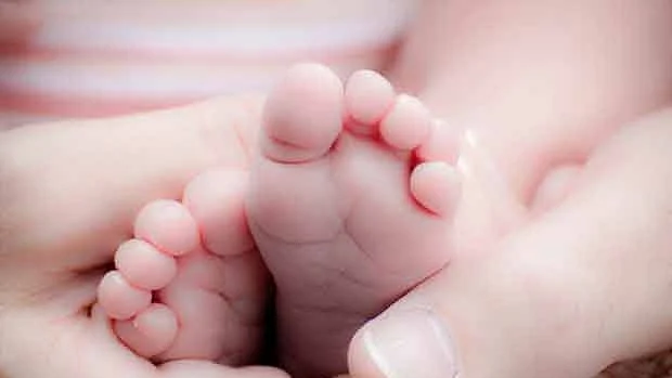 After ‘Corona’, ‘Sanitizer’, now baby named ‘Mahoba Depot’