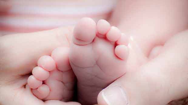 After ‘Corona’, ‘Sanitizer’, now baby named ‘Mahoba Depot’