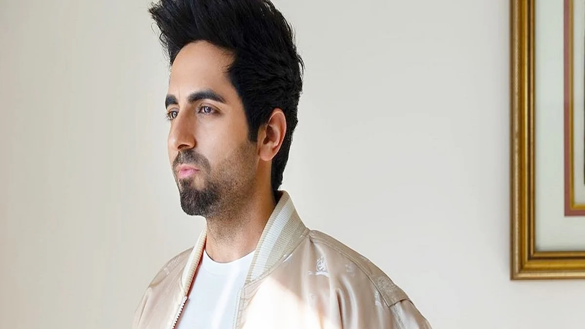 Ayushmann Khurrana