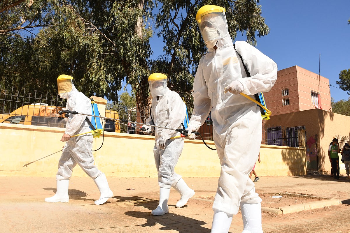 UN General Assembly adopts pandemic resolution