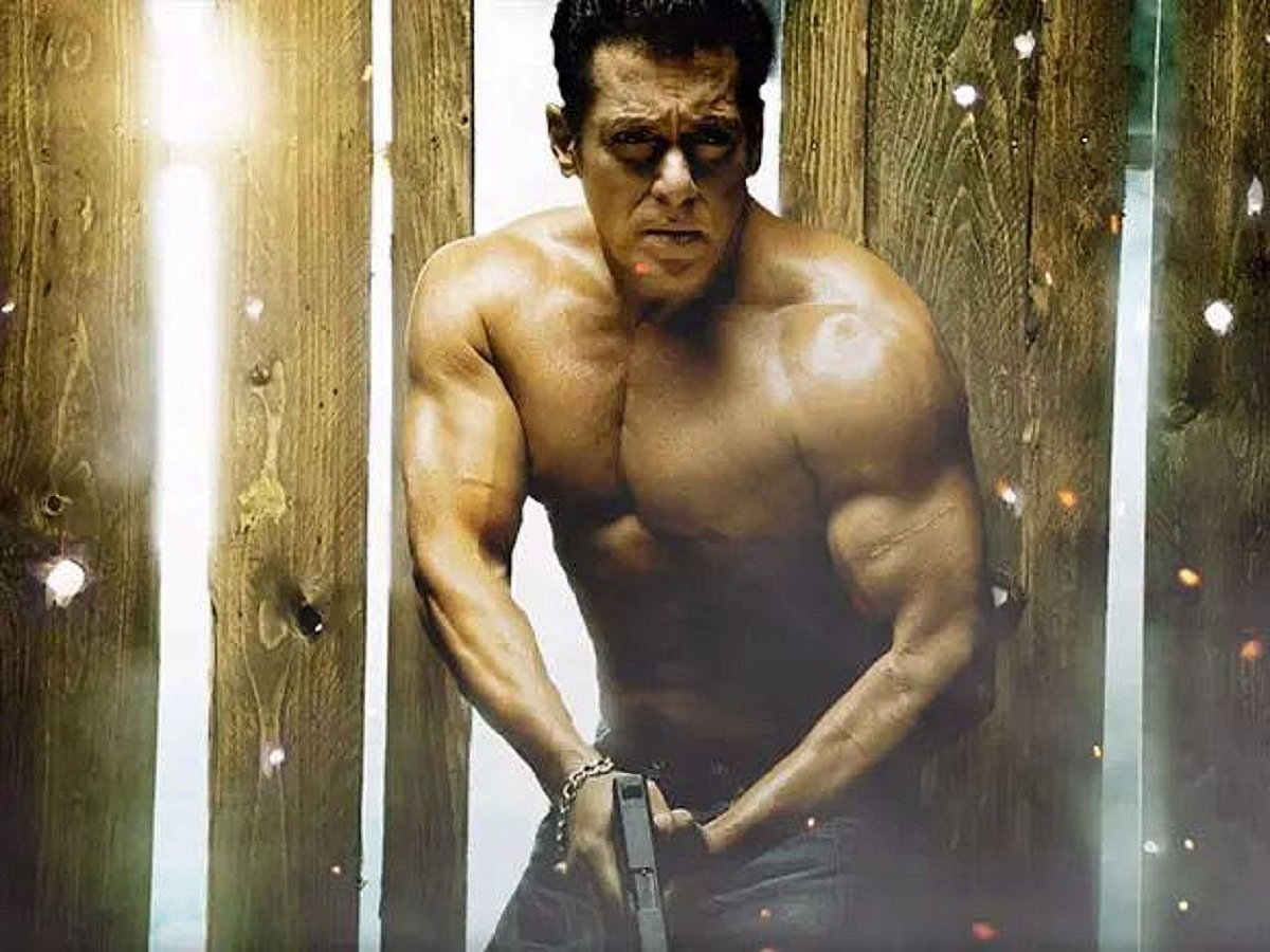 Salman Khan to resume shoot of ‘Radhe’ from October 2 following all necessary precautions  