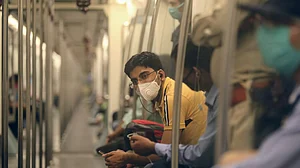 Delhi Metro: Magenta Line, Grey Line resume services after over five-and-a-half months