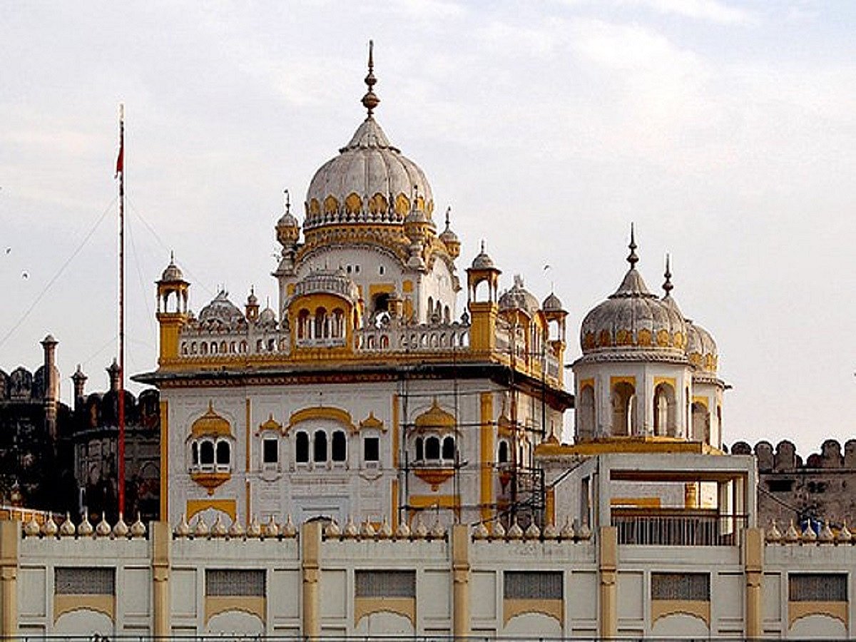 US-based gurdwaras seek improvement in security funding