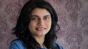 Since childhood I really loved science fiction: Filmmaker Arati Kadav
