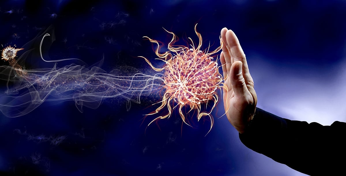 How to boost your immunity to fight COVID-19  