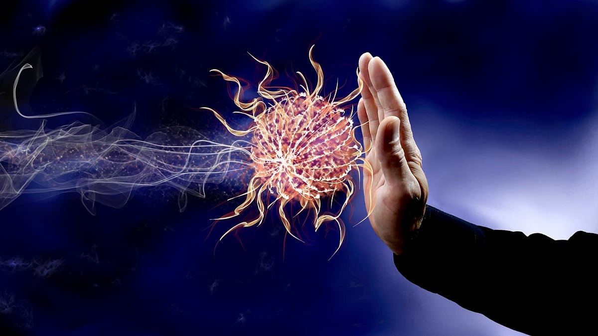 How to boost your immunity to fight COVID-19  