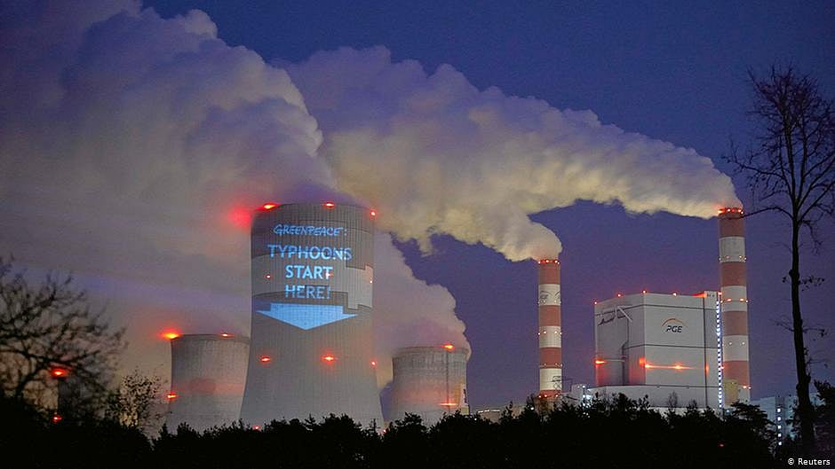 G7 ministers commit to phase out coal use by 2035