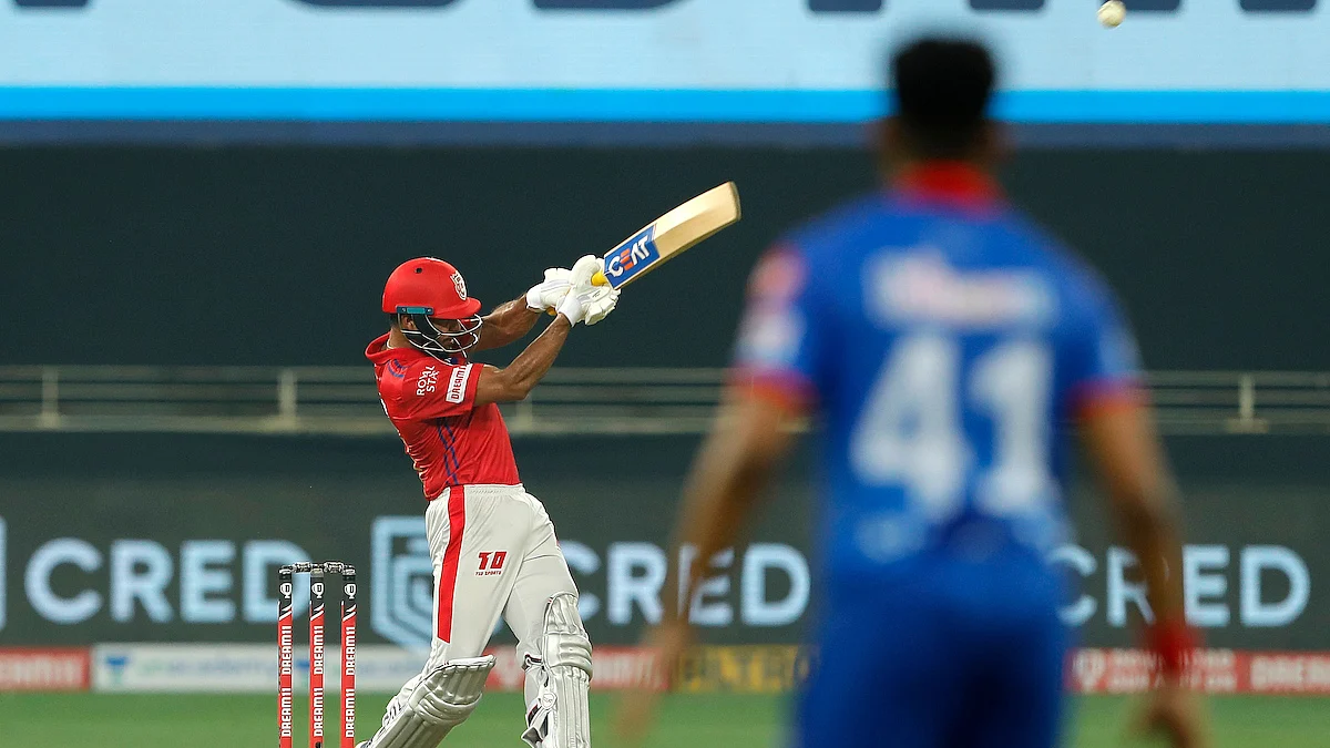 IPL 2020: All-round Stoinis leads Delhi Capitals to victory over Kings XI Punjab in Super Over