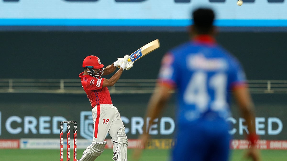 IPL 2020: All-round Stoinis leads Delhi Capitals to victory over Kings XI Punjab in Super Over