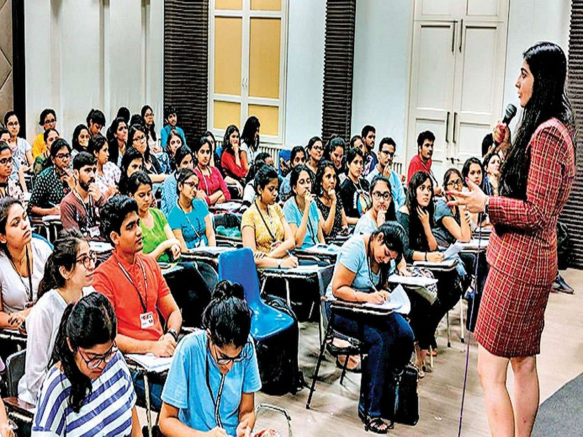 Education and certification for professionals: The need of the hour