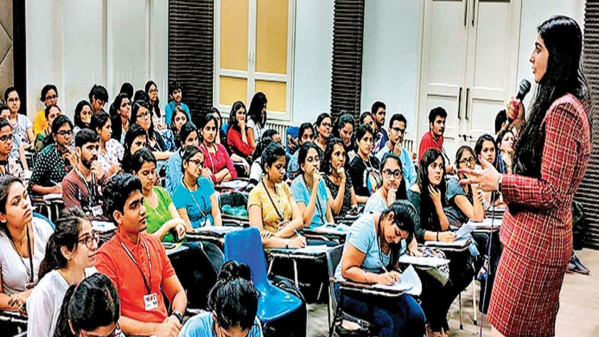 Representative Image (Photo Courtesy: Social Media)