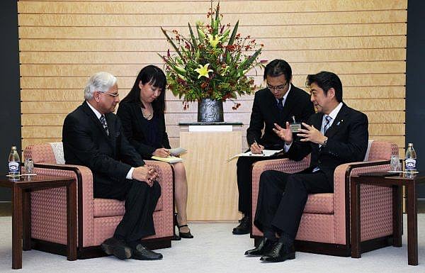 Statesman and a gentleman, Shinzo Abe will be missed by both India and Japan 