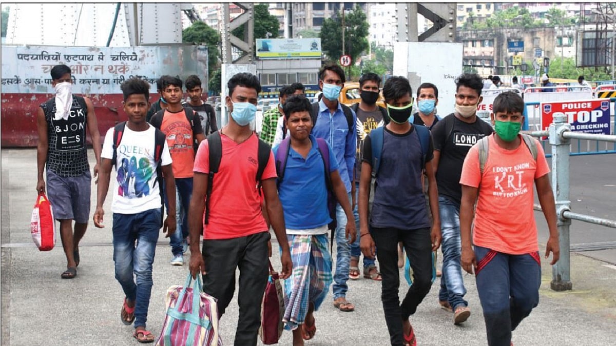 India: The new global epicentre for COVID-19