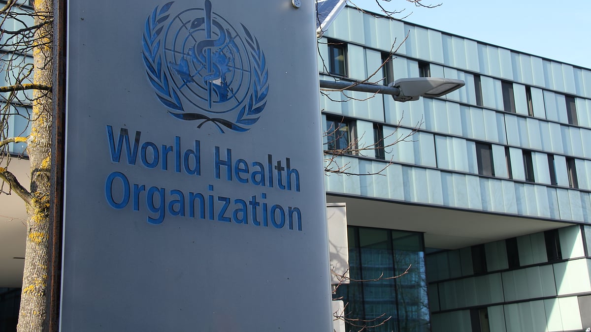 WHO team visits Wuhan hospital that had early virus patients
