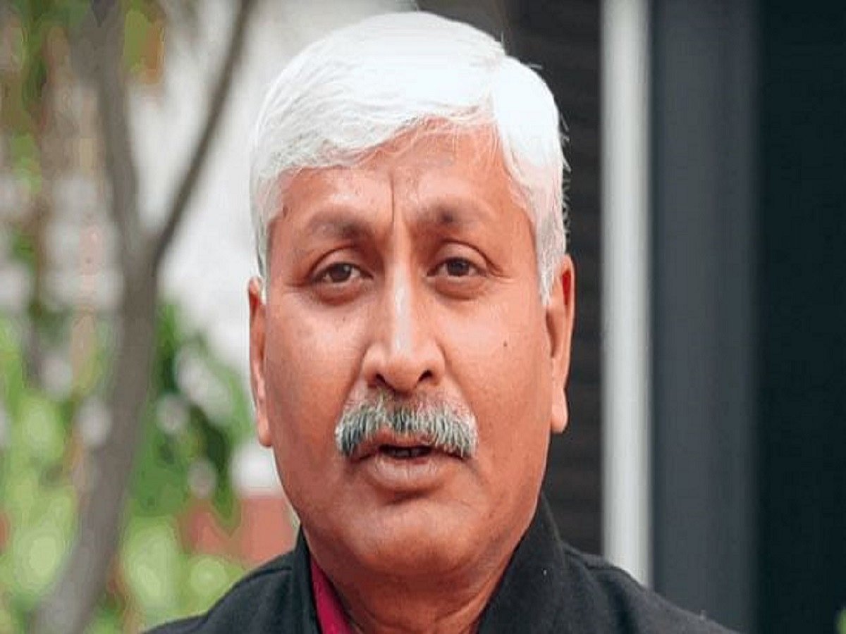 Delhi Police chargesheet furthering agenda to discredit anti-CAA protesters: Apoorvanand 