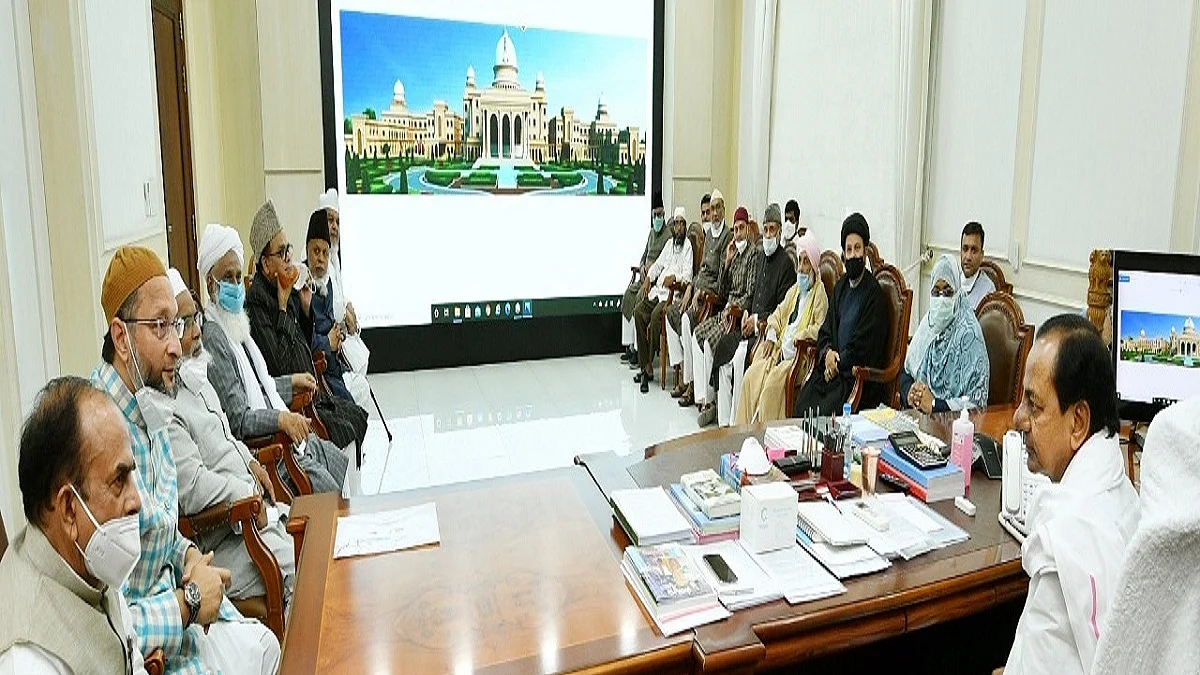Photo Courtesy: IANS