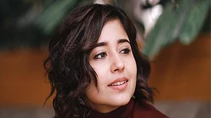Shweta Tripathi: I'm an advocate of sustainable fashion