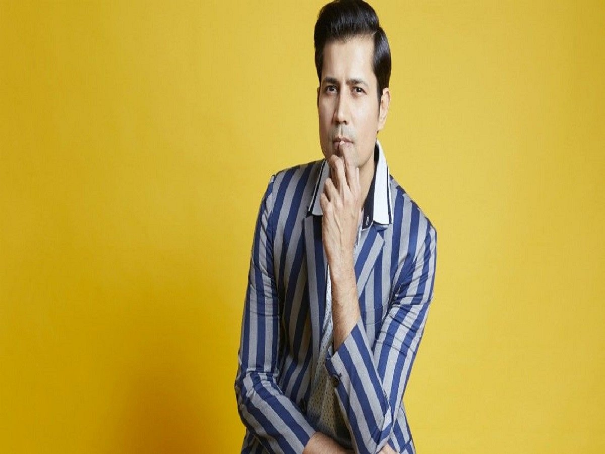 Sumeet Vyas to star in series on Indo-China war