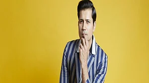 Sumeet Vyas to star in series on Indo-China war
