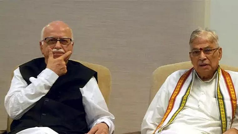 Babri demolition case: Verdict tomorrow; will Advani, Joshi, Uma Bharti & Kalyan Singh face jail term?