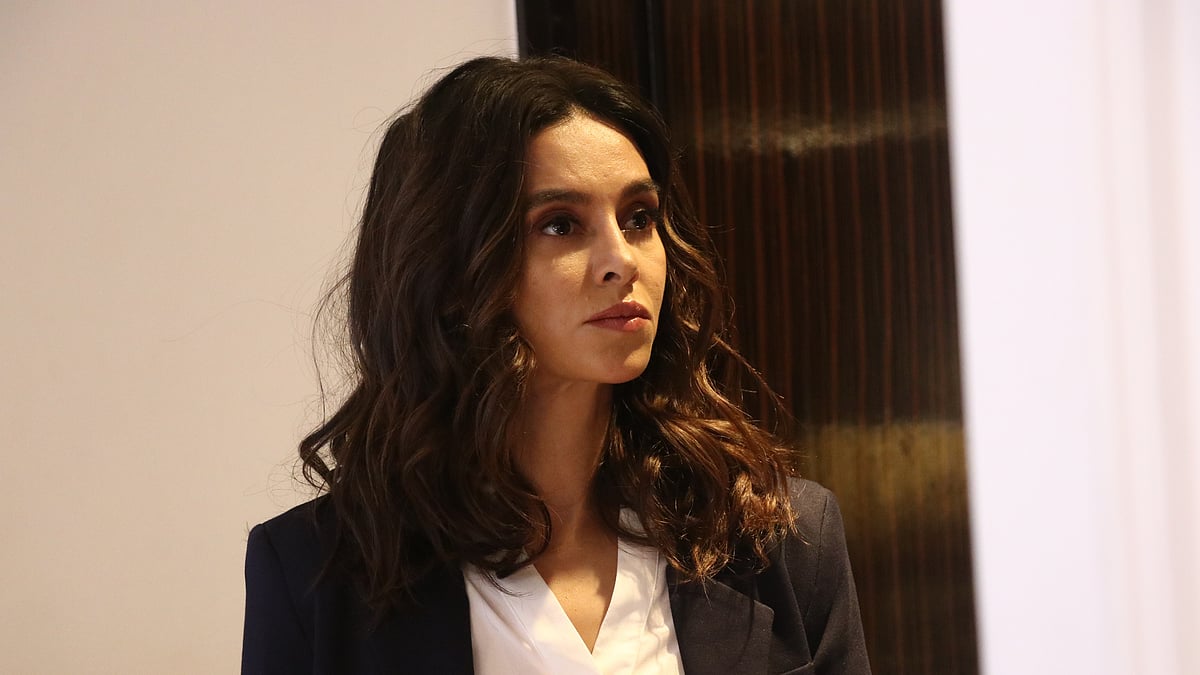 Shibani Dandekar