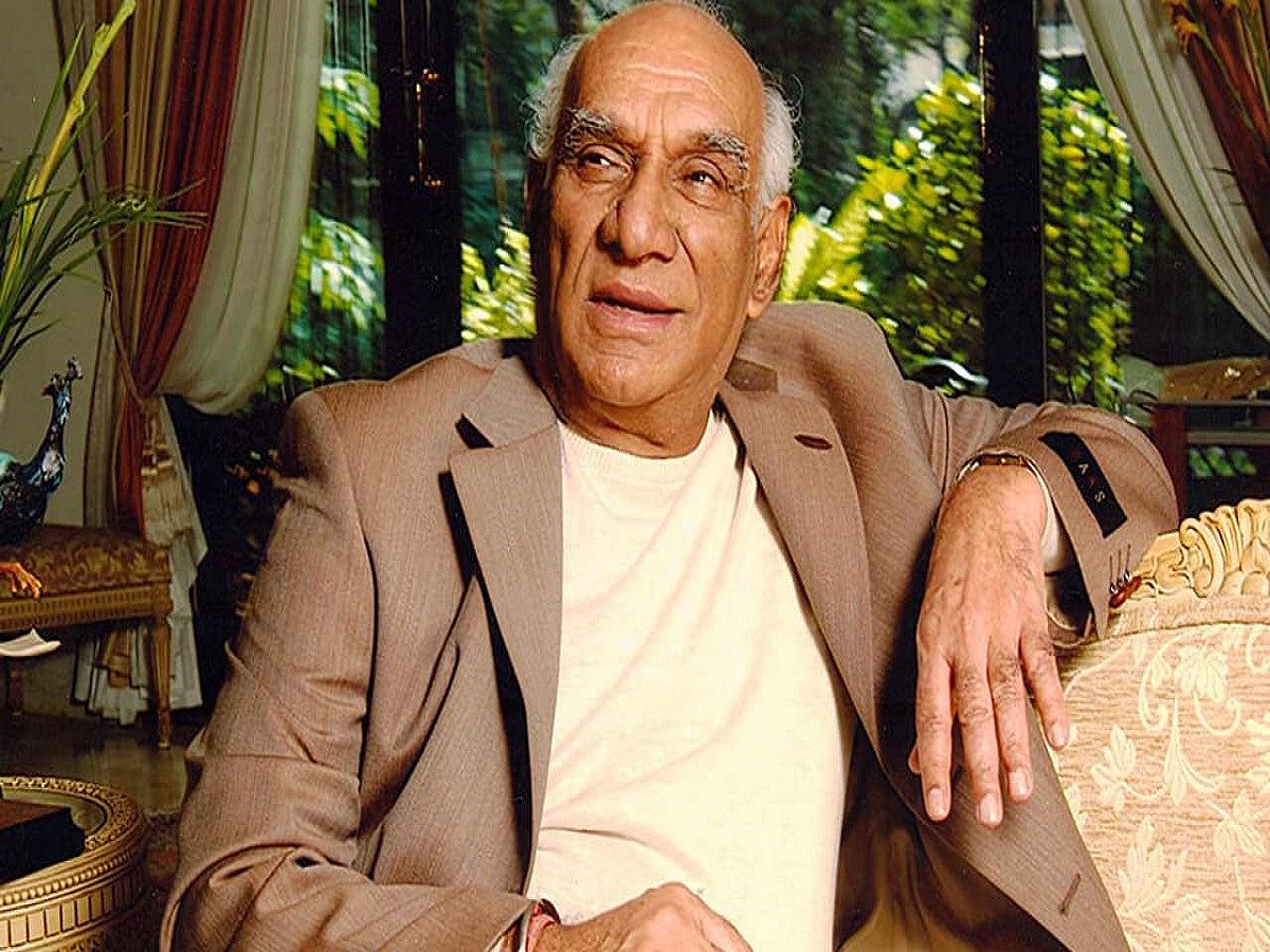 On his 88th birth anniversary Subhash K Jha selects Yash Chopra’ stop 10