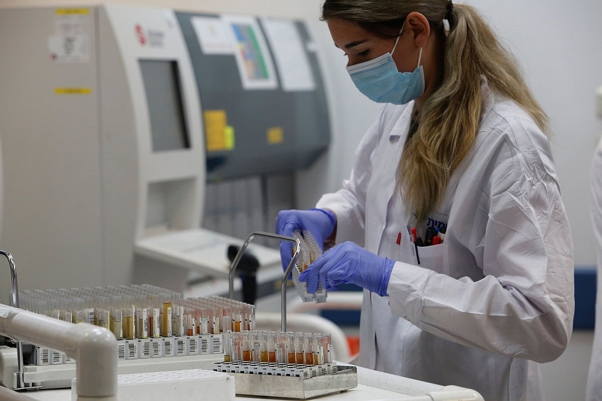 Researchers develop cheaper, faster, accurate COVID-19 test