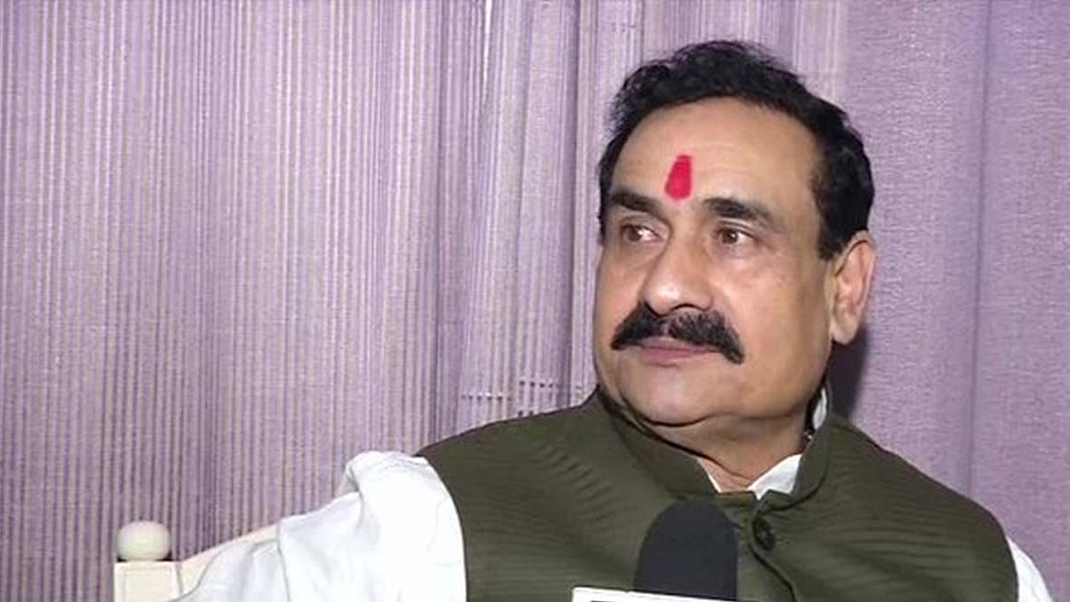 Bill against ‘love-jihad’ to be tabled in Madhya Pradesh Assembly, 5-year jail term proposed