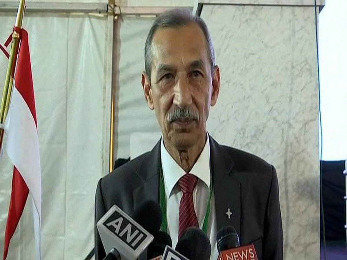  Lt Gen (Rtd) DS Hooda&nbsp; (Photo Courtesy: Social Media)