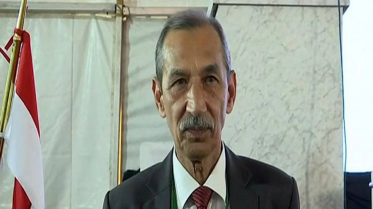  Lt Gen (Rtd) DS Hooda&nbsp; (Photo Courtesy: Social Media)