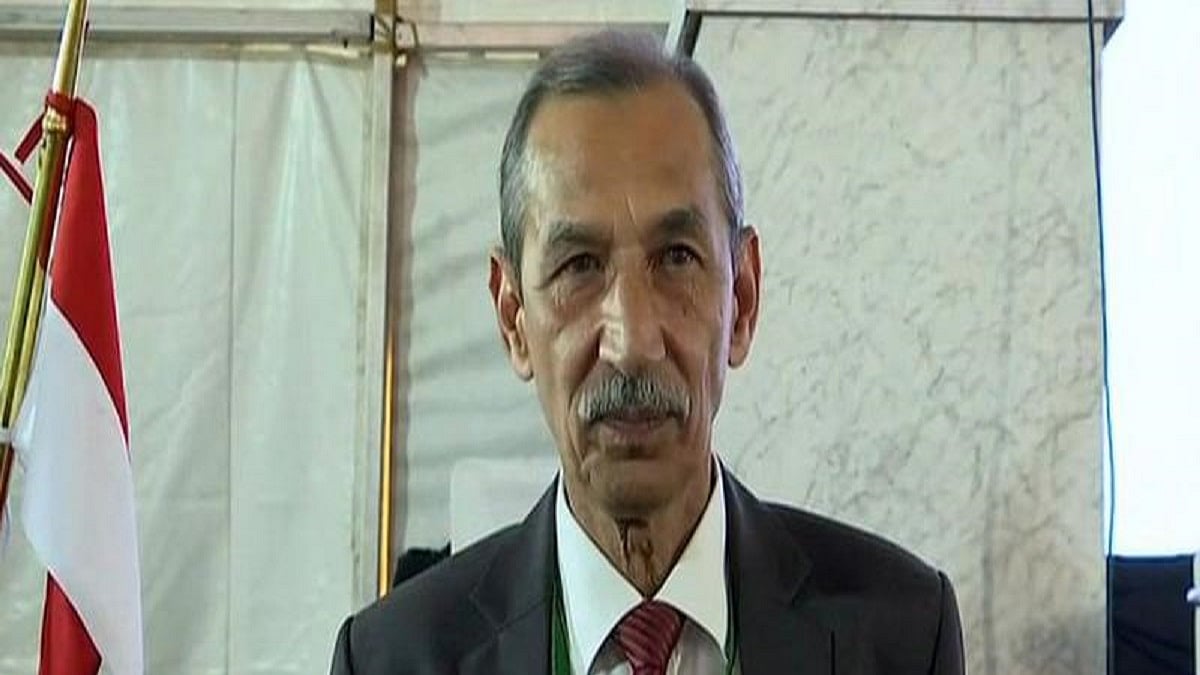 Lt Gen (Rtd) DS Hooda (Photo Courtesy: Social Media)