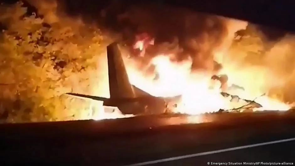 The IAF aircraft, engulfed in flames, prompted a Court of Inquiry to investigate the accident's cause.
(representative image)(photo: National Herald archives)