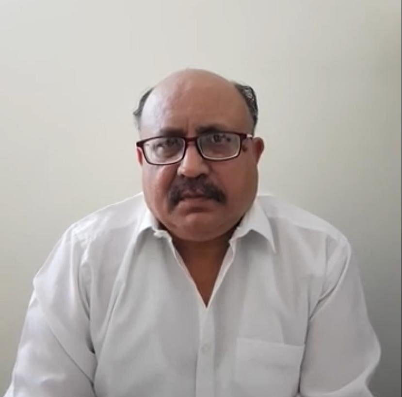 Delhi HC grants bail to journalist Rajeev Sharma in espionage case