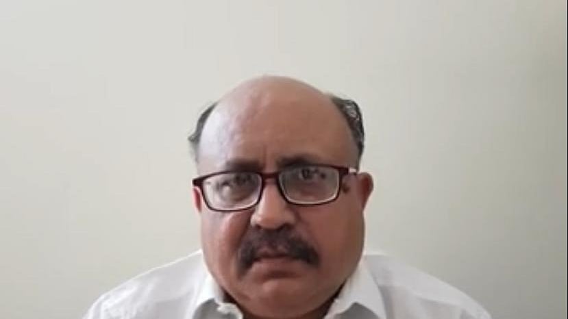 Delhi HC grants bail to journalist Rajeev Sharma in espionage case
