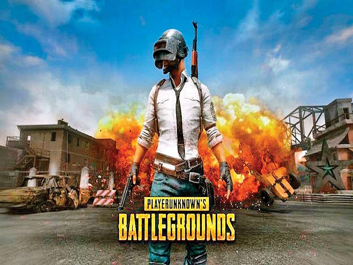 Game Over! India bans PUBG, 117 more Chinese apps  